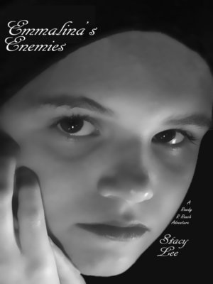 cover image of Emmalina's Enemies